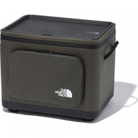 Fieludens Gear Container(フィルデンスギアコンテナ) : ニュートープグリーン