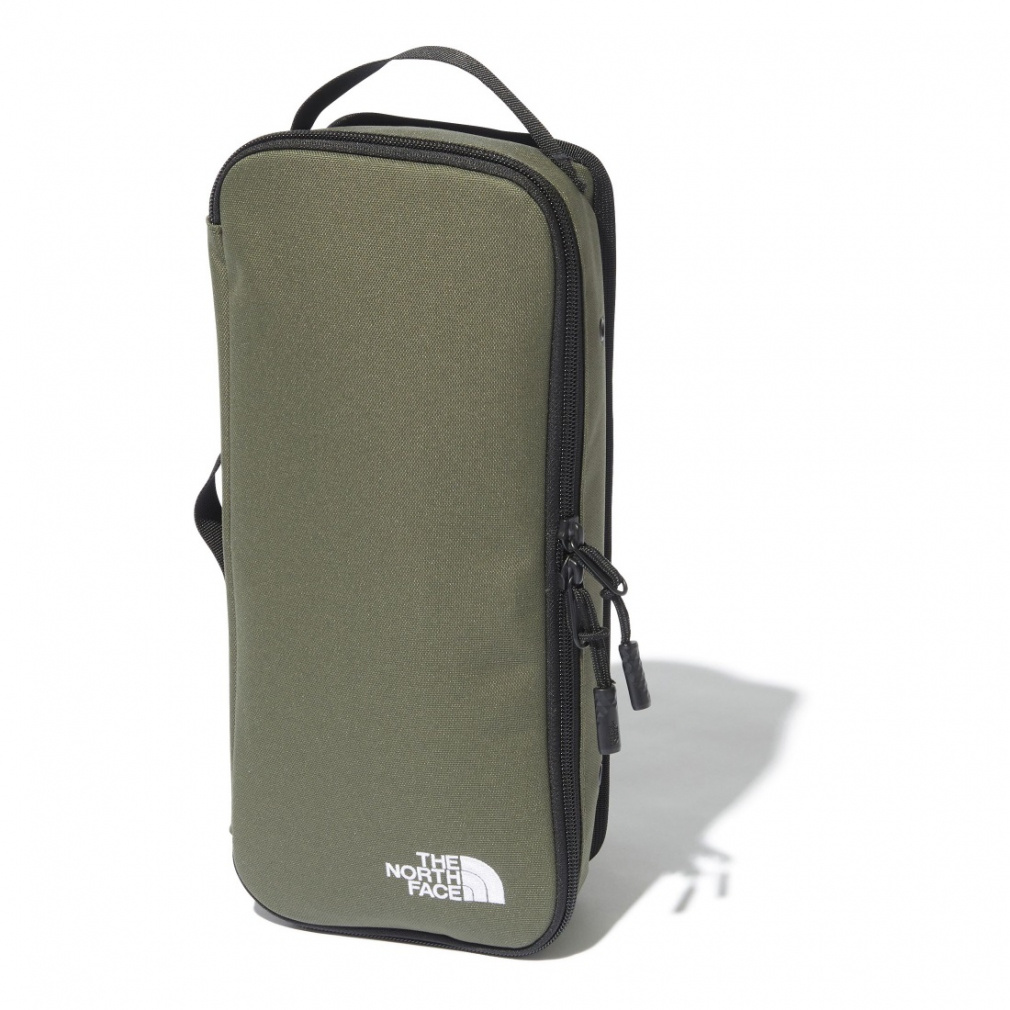 ザ・ノース・フェイス フィルデンスカトラリーケースL NM82210 NT キャンプ キャリー小物 : ニュートープグリーン THE NORTH FACE