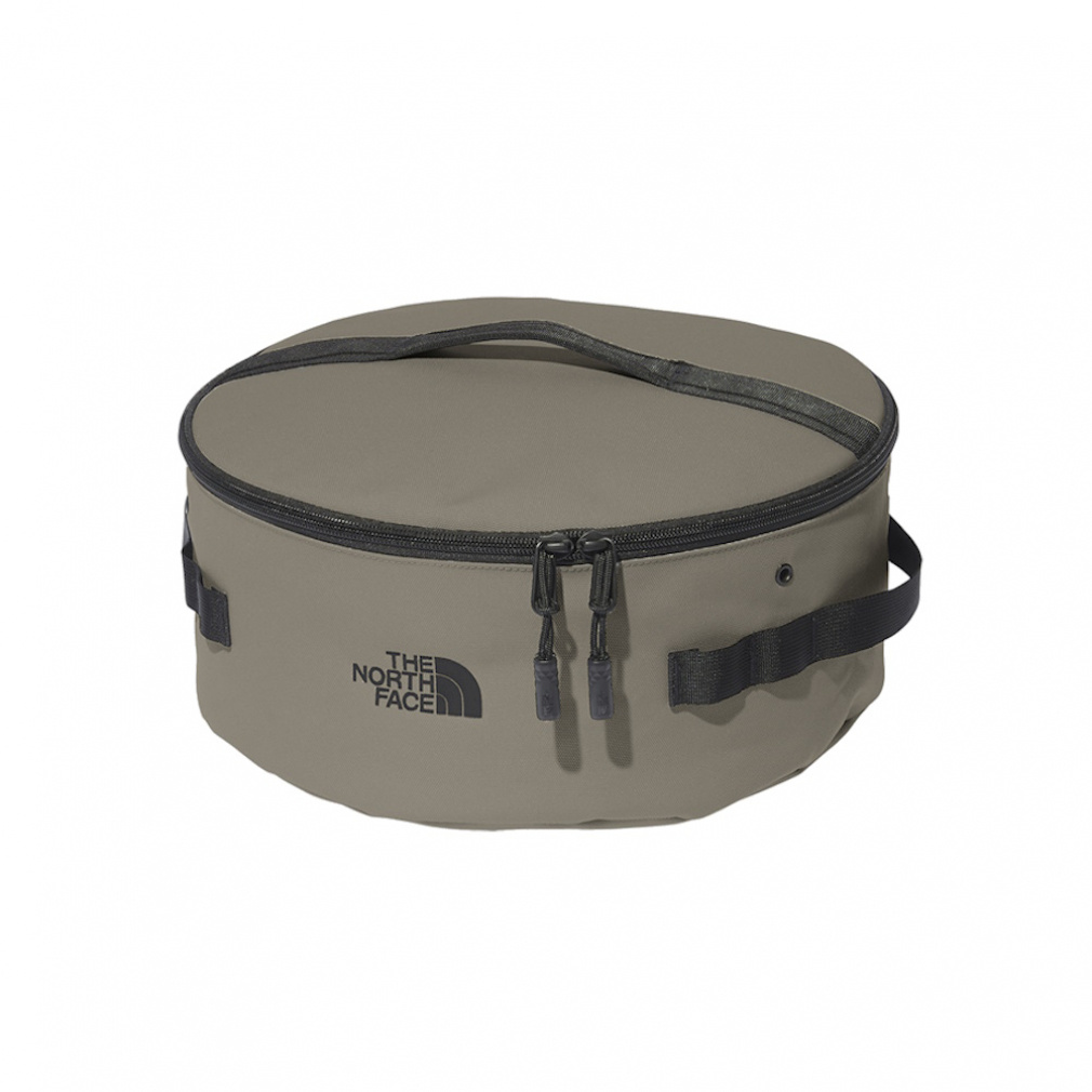 ザ・ノース・フェイス フィルデンス ディッシュケースL NM52351 CR キャンプ キャリーケース/バッグ : キャバングレー THE NORTH FACE