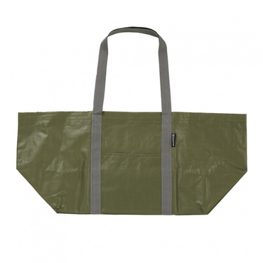 BUNDOK タフバッグM