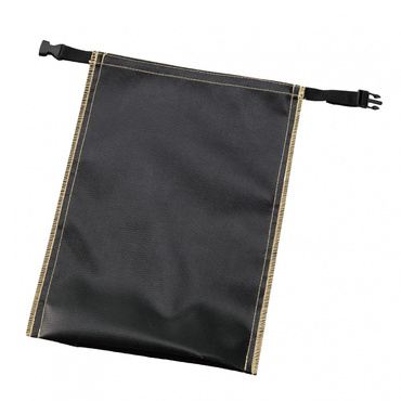 チャコールバッグ