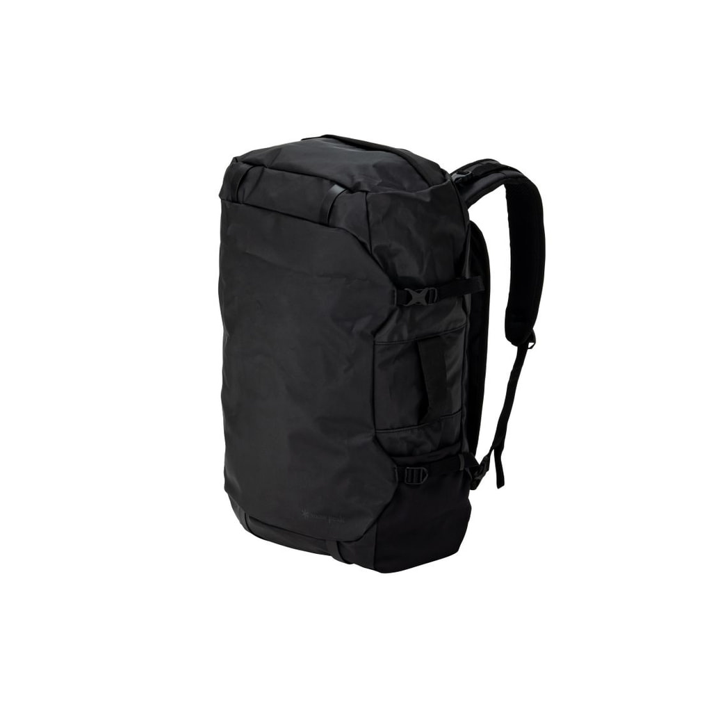 スノーピーク OTダッフルバッグ45 45L (BG-240) キャンプ バックパック