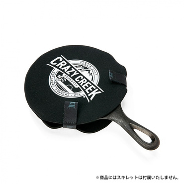 CC ラウンド キャリーケース ブラック