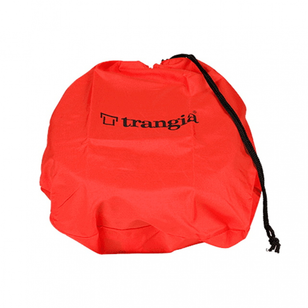 トランギア No.27収納袋 (TR-F27) キャンプ 小物 trangia｜Alpen
