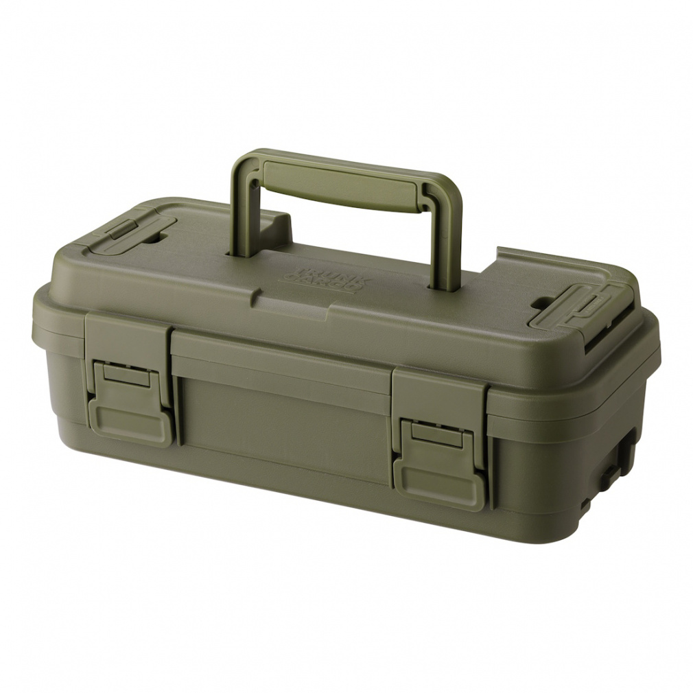 gNJ[S STACKCARGO S-4 GHON184 Lv L[P[X/obO : O[ TRUNK CARGO