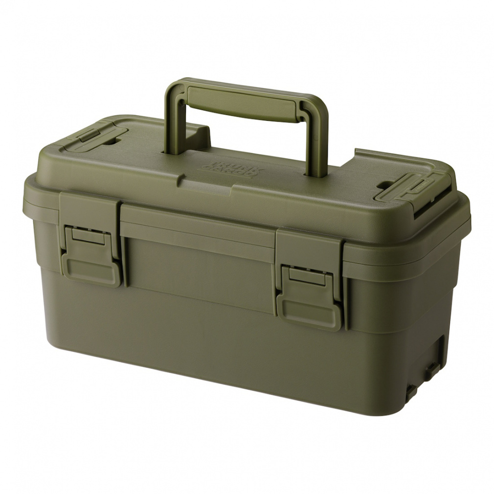 gNJ[S STACKCARGO S-6 GHON187 Lv L[P[X/obO : O[ TRUNK CARGO