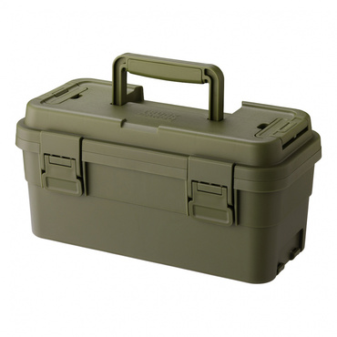 トランクカーゴ STACKCARGO S-6 グリーン