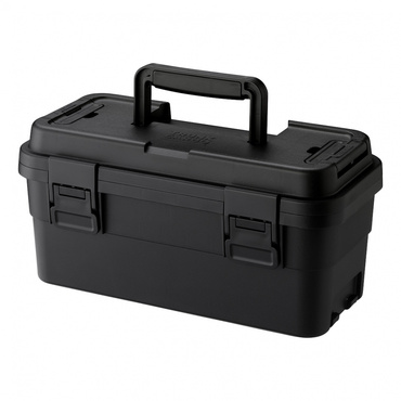 トランクカーゴ STACKCARGO S-6 ブラック