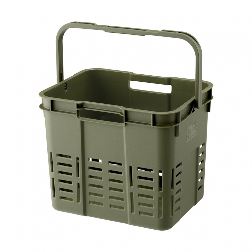 gNJ[S bVJ[S16 GHON214 GR Lv L[P[X/obO : O[ TRUNKCARGO