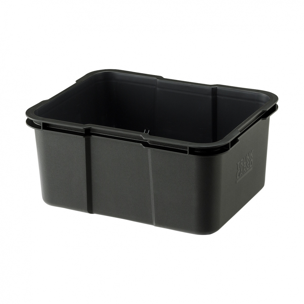 トランクカーゴ インナーカーゴR-9 GHON221 BK キャンプ キャリーケース/バッグ : ブラック TRUNKCARGO