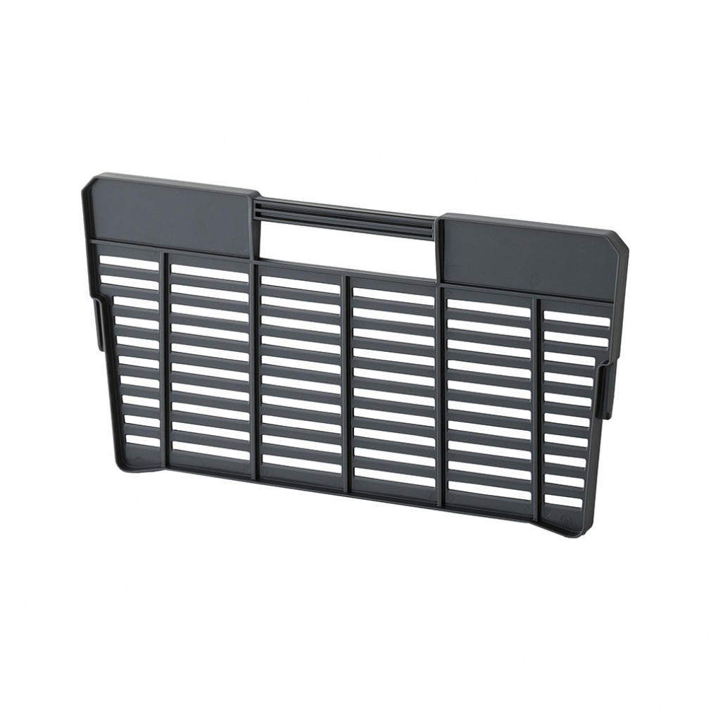 トランクカーゴ 仕切版 LOWGHON138 DGY キャンプ キャリーケース/バッグ : ダークグレー TRUNKCARGO