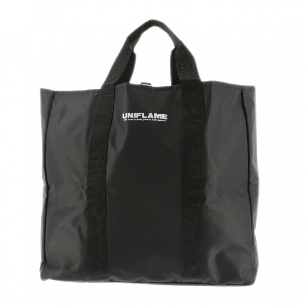 ユニフレーム グリルケース(683187) キャンプ バーベキュー小物