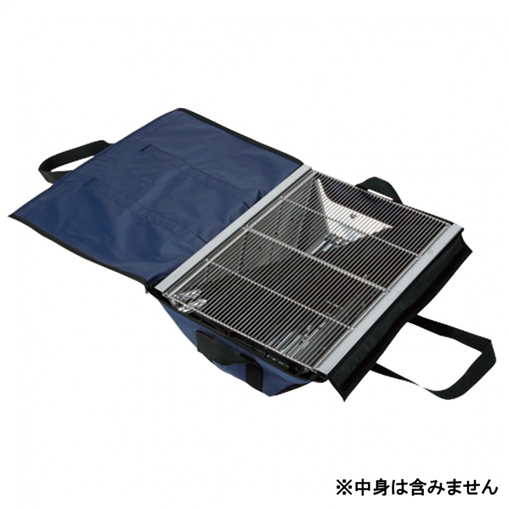 【未使用品】UNIFLAME UFタフグリル SUS-450 別売ケースセット ユニフレーム UFタフグリル収納ケース 600 665268 キャンプ