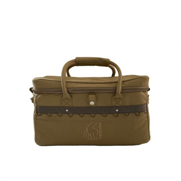 Gear Container S coyote