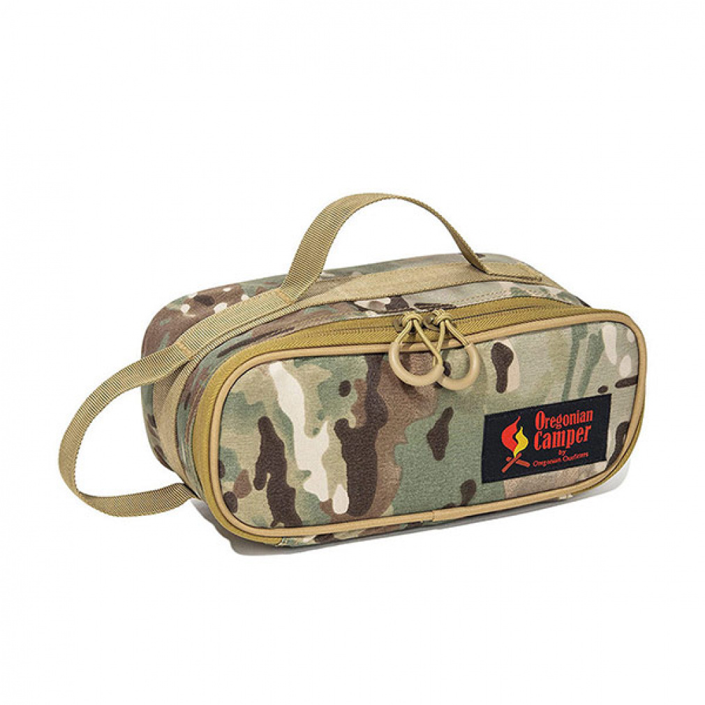 ISjALp[ Z~n[hMAobOS OCB-2020 Lv L[P[X/obO : Multicamo Oregonian Camper