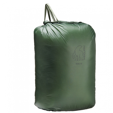 Sola 15 Drybag : Forest Green