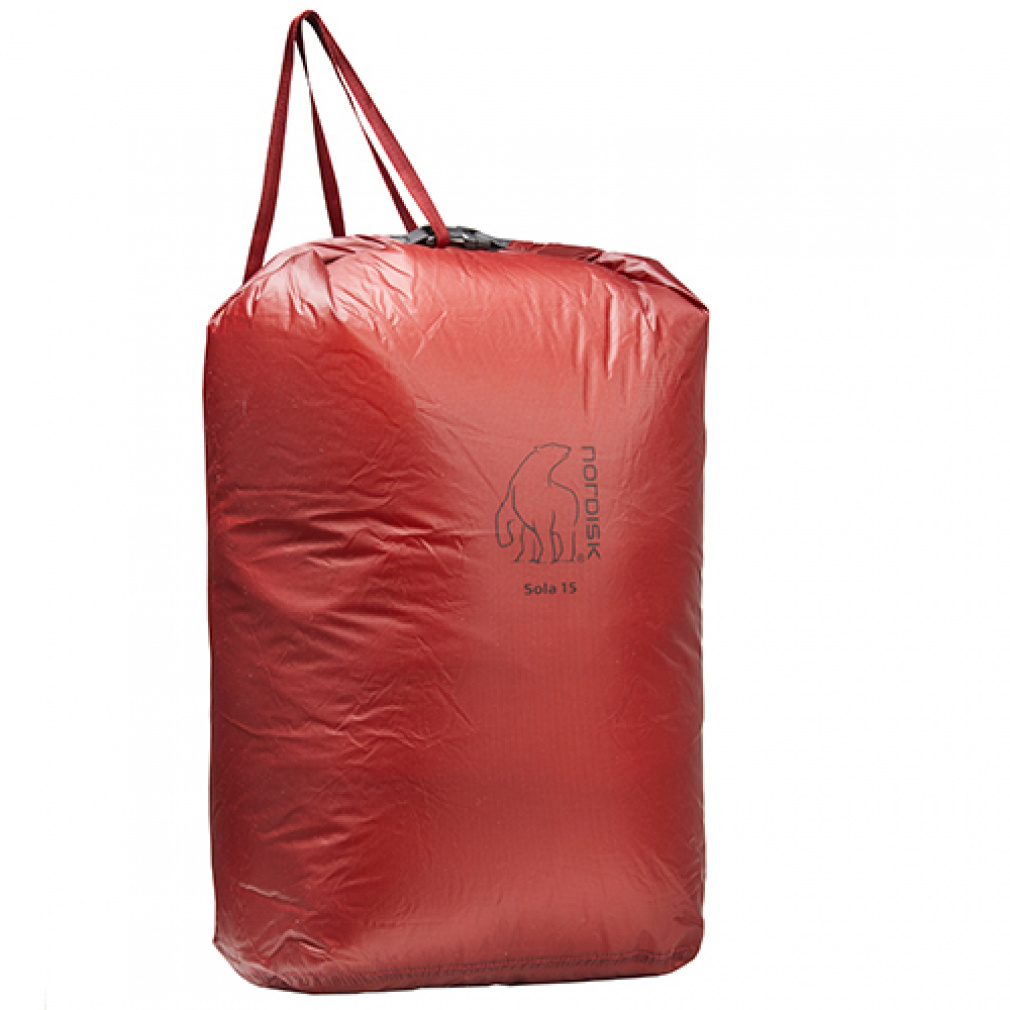 mfBXN \15 Sola 15 Drybag (133047) Lv  nordisk