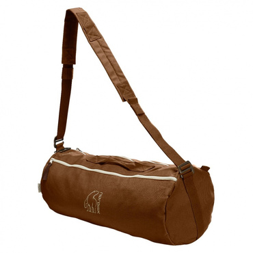 Karlstad 27 Duffel : Cookie Brown