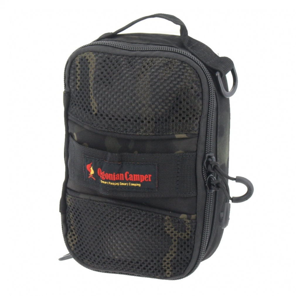 ISjALp[ SSC B6 ocb 2232 bc Lv L[P[X/obO : BlackCamo Oregonian Camper