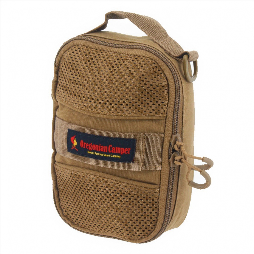 ISjALp[ SSC B6 ocb 2232 wb Lv L[P[X/obO : WolfBrown Oregonian Camper