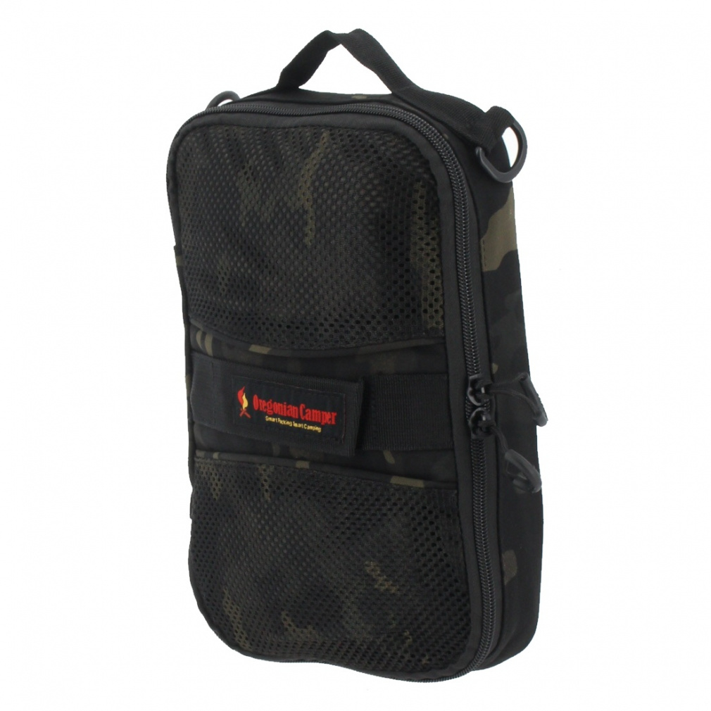 ISjALp[ SSC B5 ocb 2233 bc Lv L[P[X/obO : BlackCamo Oregonian Camper