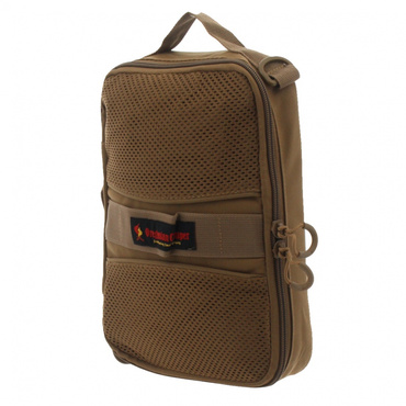 SSC B5 / WolfBrown
