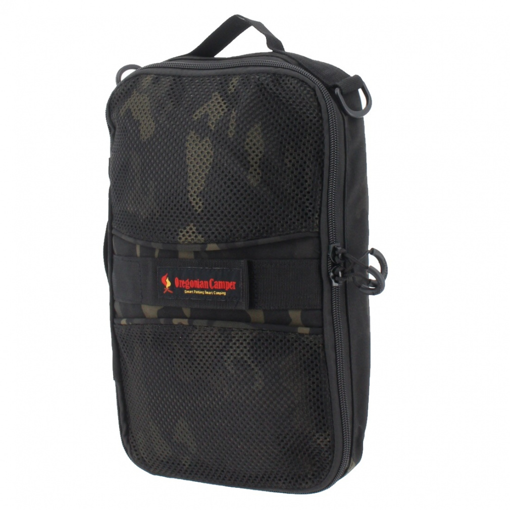 ISjALp[ SSC A4 ocb 2234 bc Lv L[P[X/obO : BlackCamo Oregonian Camper