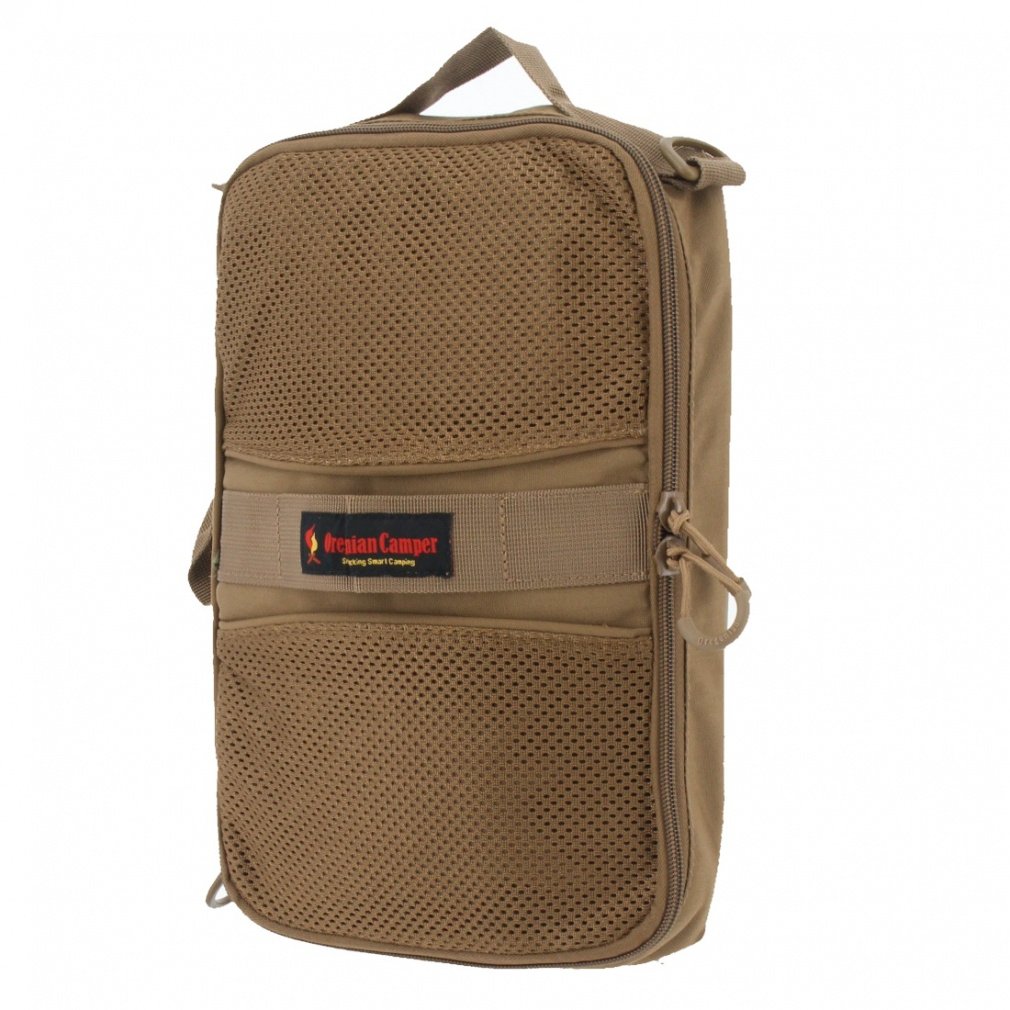 ISjALp[ SSC A4 ocb 2234 wb Lv L[P[X/obO : WolfBrown Oregonian Camper