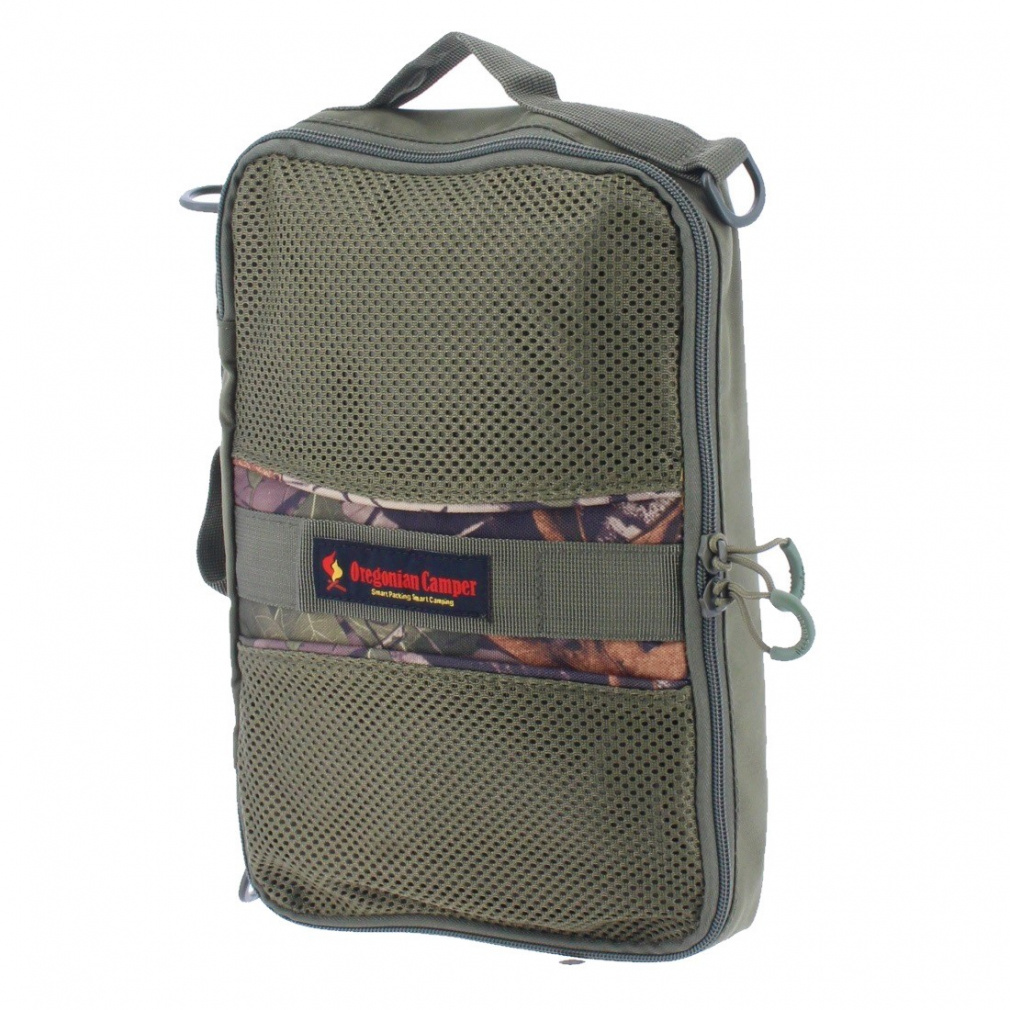 ISjALp[ SSC A4 ocb 2234 rt Lv L[P[X/obO : RealTree Oregonian Camper