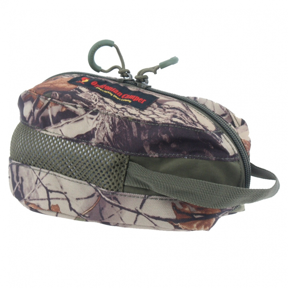 オレゴニアンキャンパー シェラカップtoGO ocb2224rt キャンプ キャリーケース/バッグ : RealTree Oregonian Camper