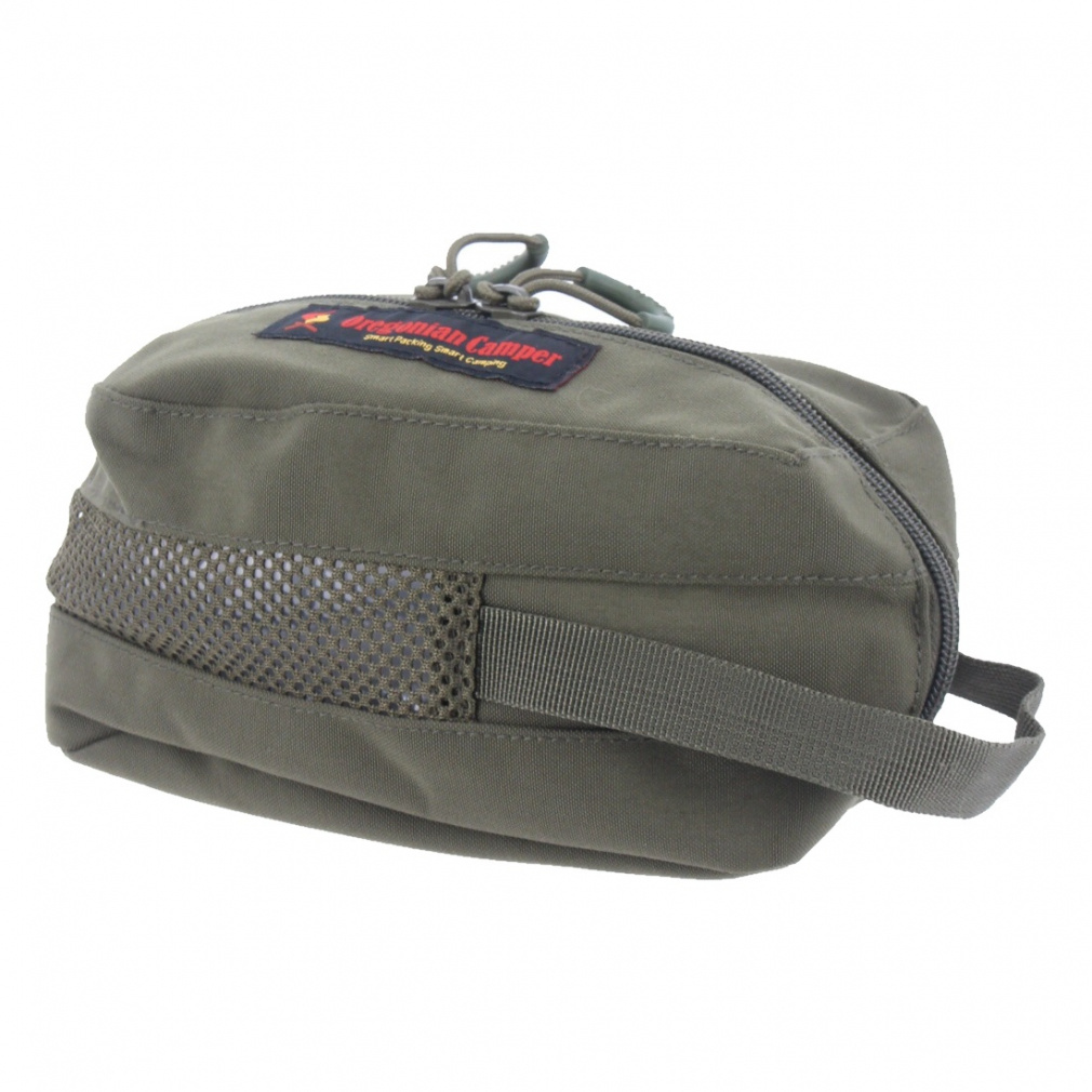 ISjALp[ VFJbvtoGO ocb2224ov Lv L[P[X/obO : OliveGreen Oregonian Camper