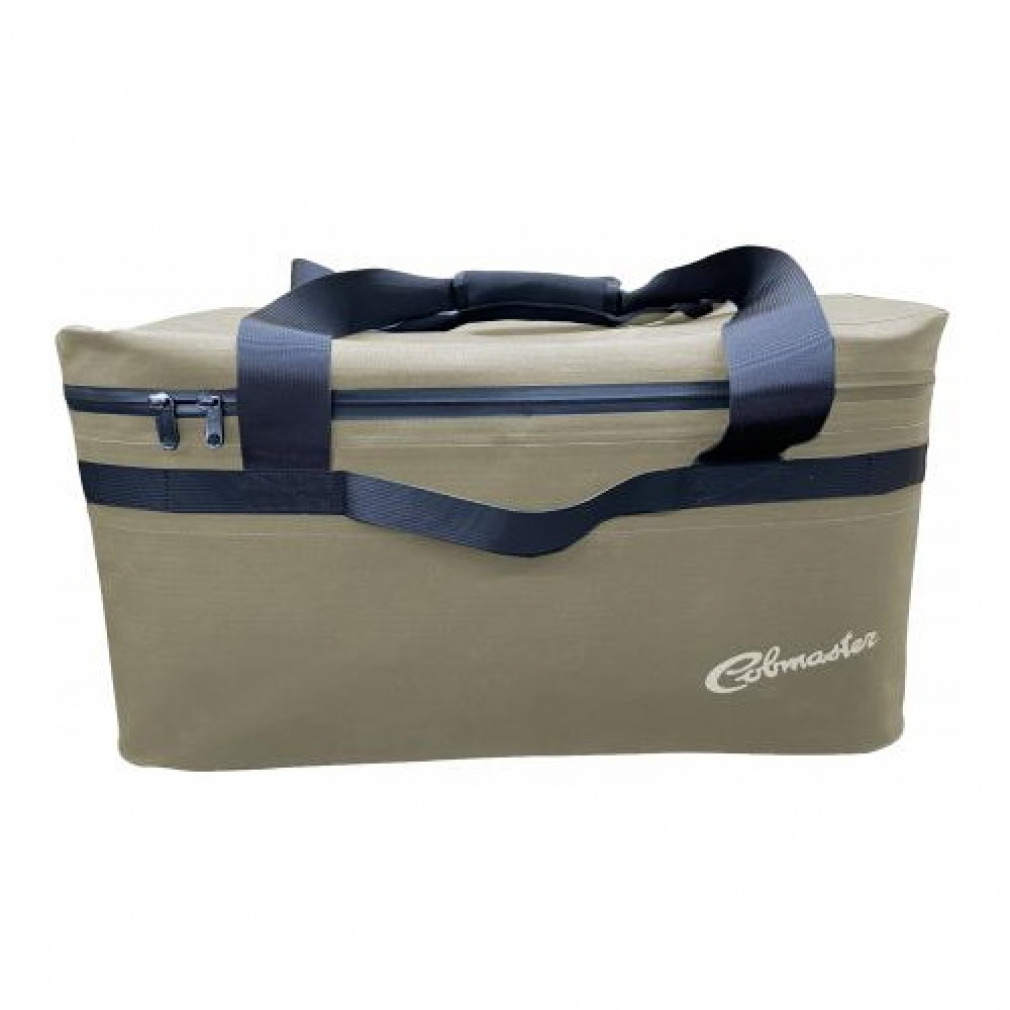 �R�u�}�X�^�[ WPF GEAR CONTAINER 7111-SL5EX �L�����v ���[���� : BEIGE Cobmastor