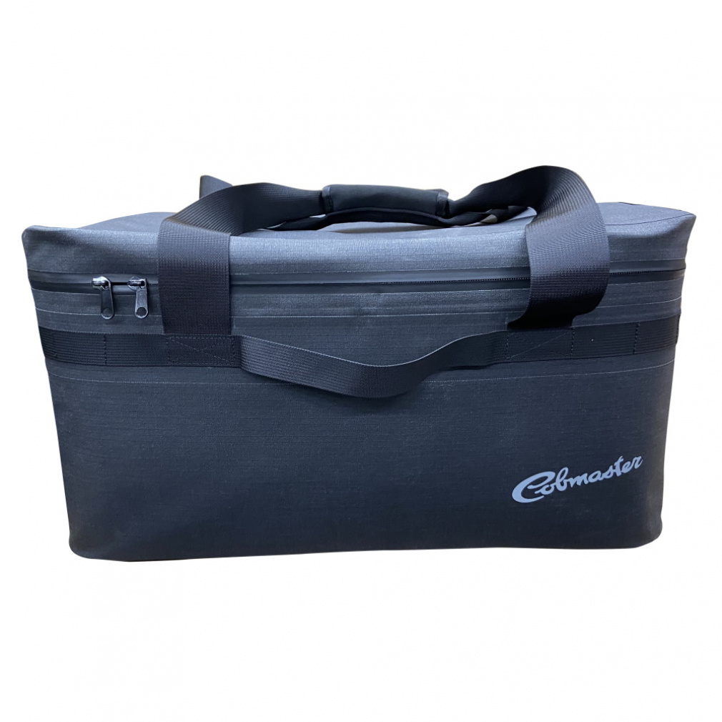 �R�u�}�X�^�[ WPF GEAR CONTAINER 7111-SL5EX �L�����v ���[���� : BLACK Cobmastor