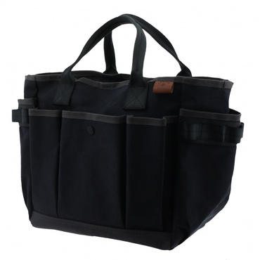 TOOL BAG MEDIUM(CANVAS/PU) : スミクロ