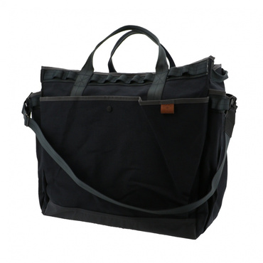 TOOL BAG EXTRA LARGE(CANVAS/PU) : スミクロ