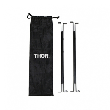 THOR TO RAIL