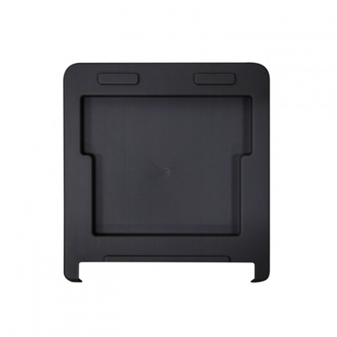 THOR リッドフォーシェルフコンテナー20L ブラック