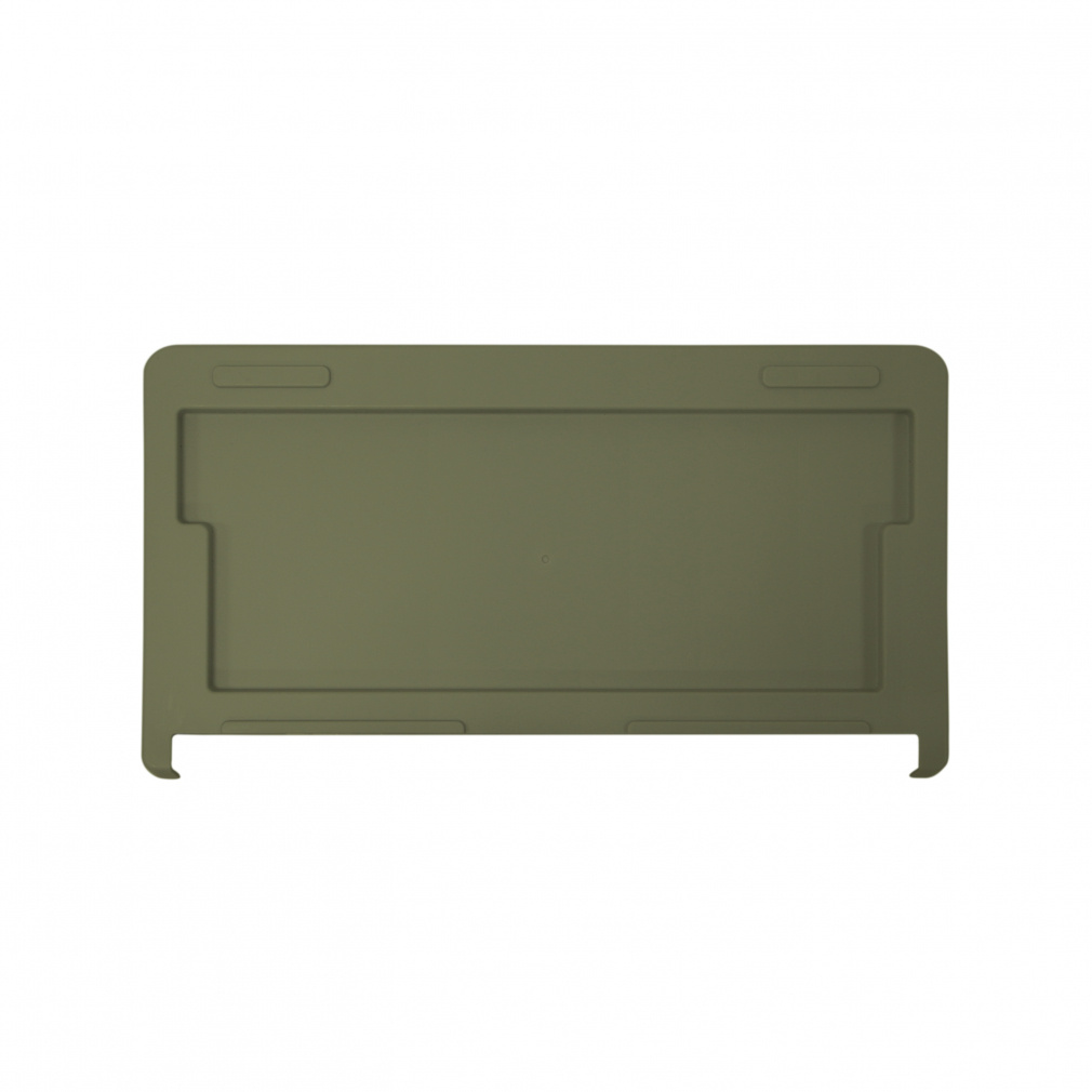 トラスト THOR リッドフォーシェルフコンテナー50L 369750OL OV キャンプ キャリーケース/バッグ : オリーブ TRUST