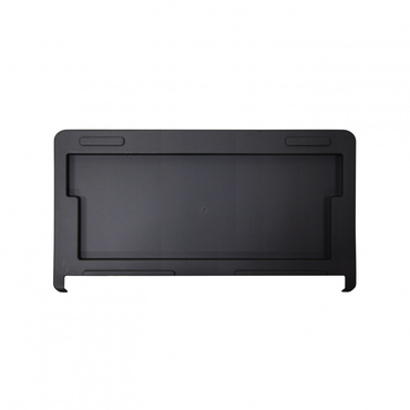 THOR リッドフォーシェルフコンテナー50L ブラック