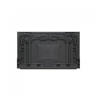 FOLDING BOX ECO-Black