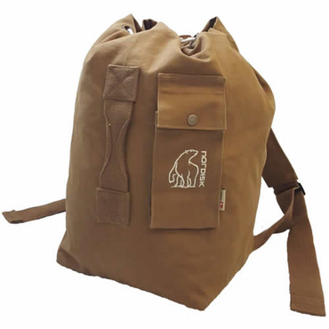 ノルディスク Classic Duffle 40 クラシックダッフル40 収納バッグ (143006) アウトドア キャンプ 小物 nordisk
