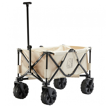 Cotton Canvas Wagon