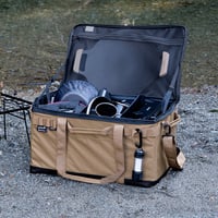 コーデュラ(R)ギアバッグ62 タンの画像