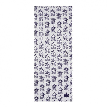 てぬぐい(yagaikatsudou ホワイト)