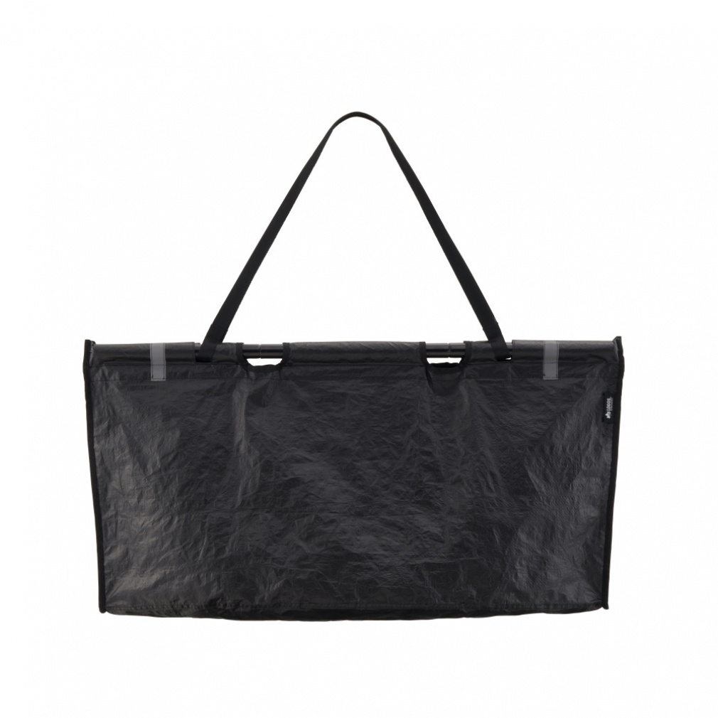 ロゴス ストレッチャートートバッグ 88230310 キャンプ キャリー小物 LOGOS