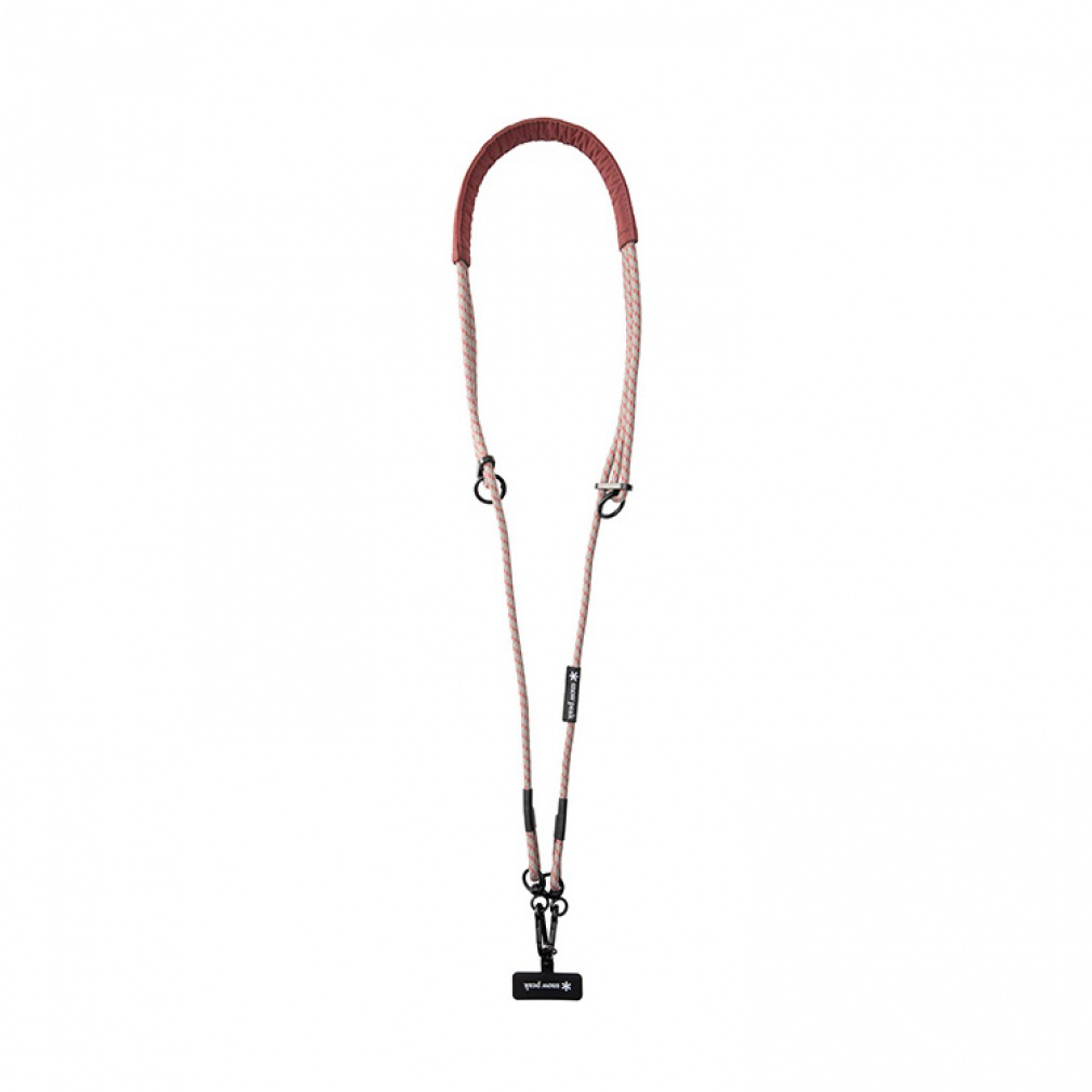 スノーピーク SPギアリード UG-990 キャンプ キャリー用品 スマホ