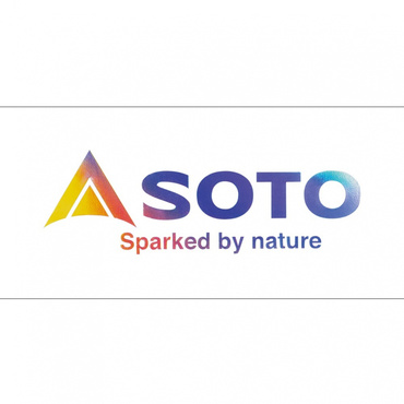SOTOステッカー ホログラム
