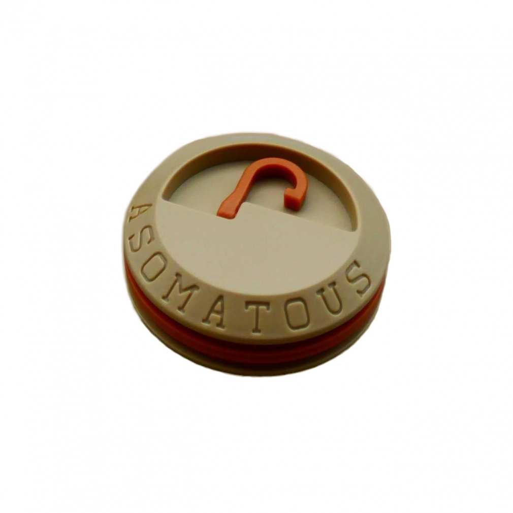 A\}^X HANGBURGER nOo[K[ AT-001 Lv ^ : IWi ASOMATOUS