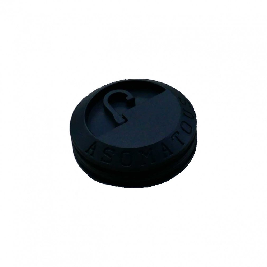 A\}^X HANGBURGER nOo[K[ AT-002 Lv ^ : ubN ASOMATOUS