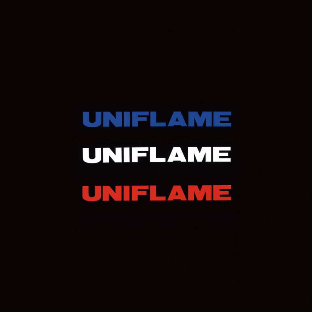 jt[ UFSXebJ[ gI 690116 Lv  UNIFLAME